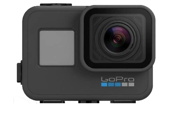 GO PRO